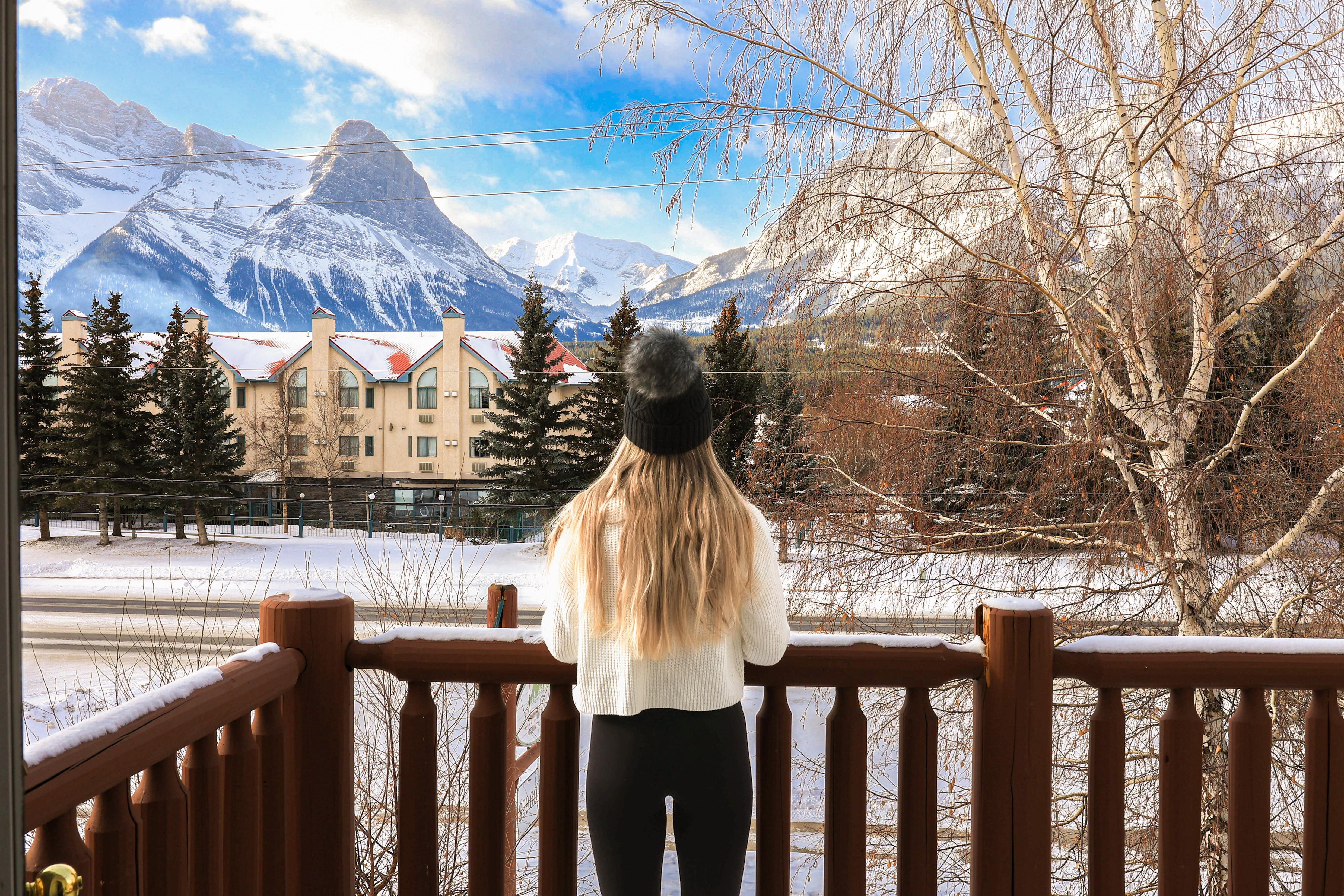 Rooms Designed for Comfort & Flexibility